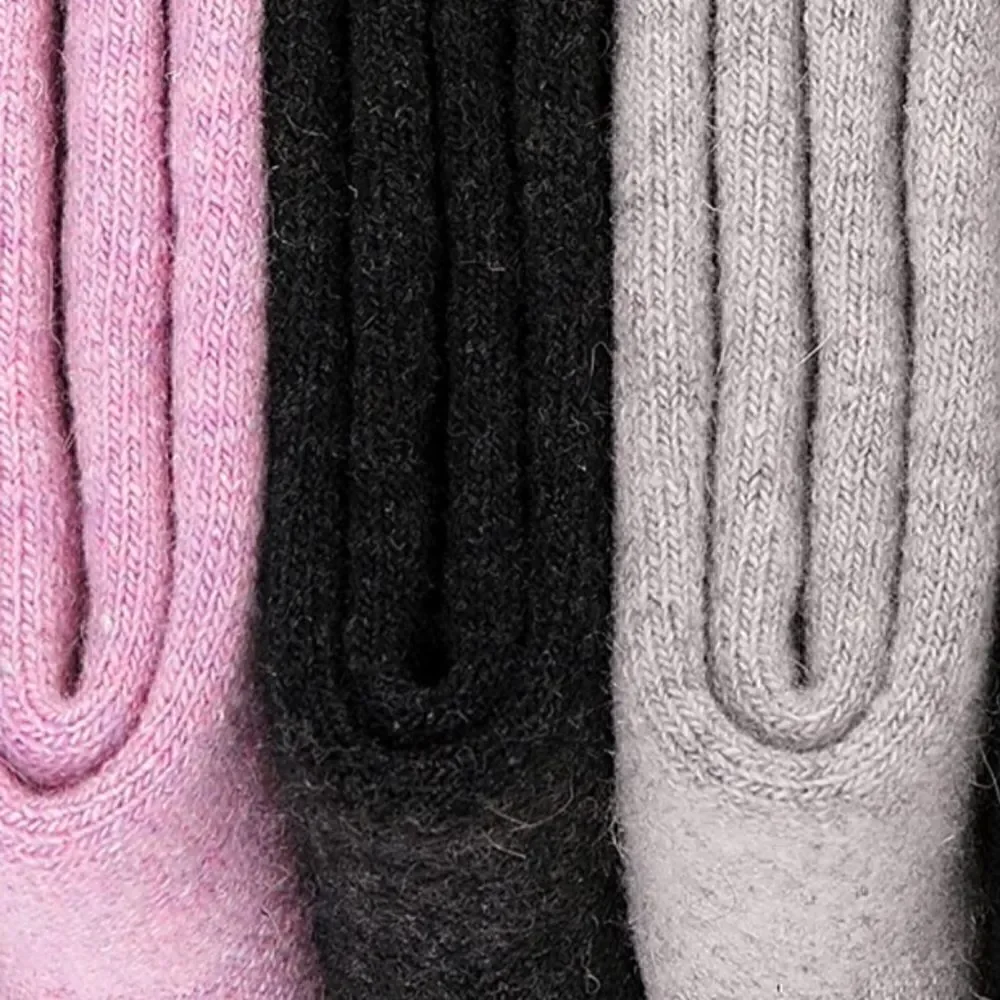 Multi color Merino Wool Blend Socks